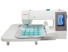 Load image into Gallery viewer, JANOME MC550E
