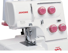 Load image into Gallery viewer, JANOME 792PG SERGER
