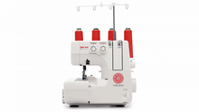 Load image into Gallery viewer, BABYLOCK VIBRANT BL460B SERGER OVERLOCK MACHINE
