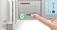 Load image into Gallery viewer, JANOME CONTINENTAL M7
