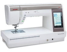 Load image into Gallery viewer, JANOME MC9450QCP SEWING AND QUILTING MACHINE
